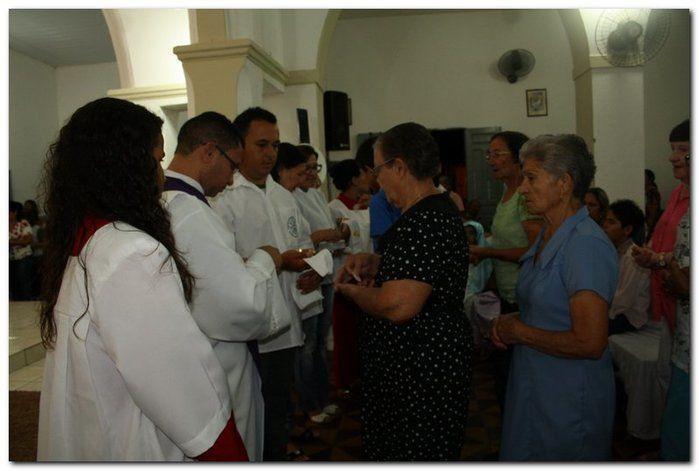 Festejo de São José em Inhuma - Imagem 35