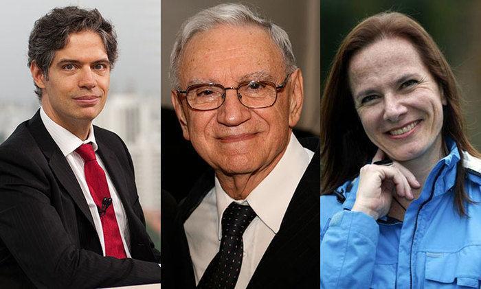 Prefeito Valmir Barbosa, e equipe buscam parcerias no Congresso - Imagem 93