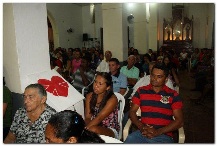 Festejo de São José em Inhuma - Imagem 40