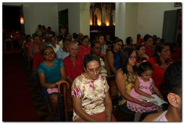 Festejo de São José em Inhuma - Imagem 23