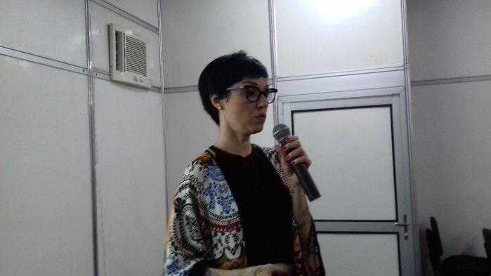 Prefeito Valmir Barbosa, e equipe buscam parcerias no Congresso - Imagem 52