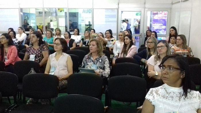 Prefeito Valmir Barbosa, e equipe buscam parcerias no Congresso - Imagem 51