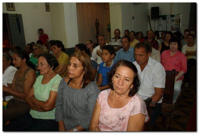 Festejo de São José em Inhuma - Imagem 24