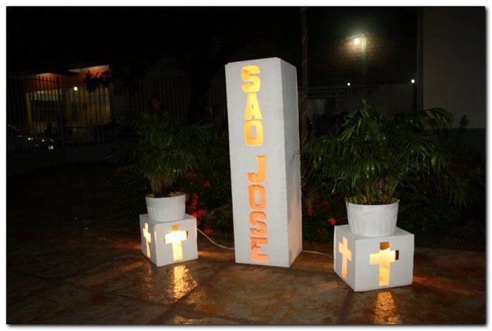 Festejo de São José em Inhuma - Imagem 43