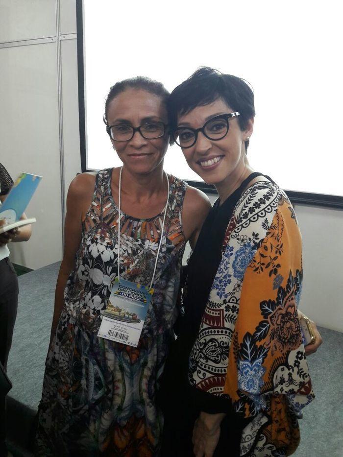 Prefeito e equipe participam do congresso das cidades - Imagem 15