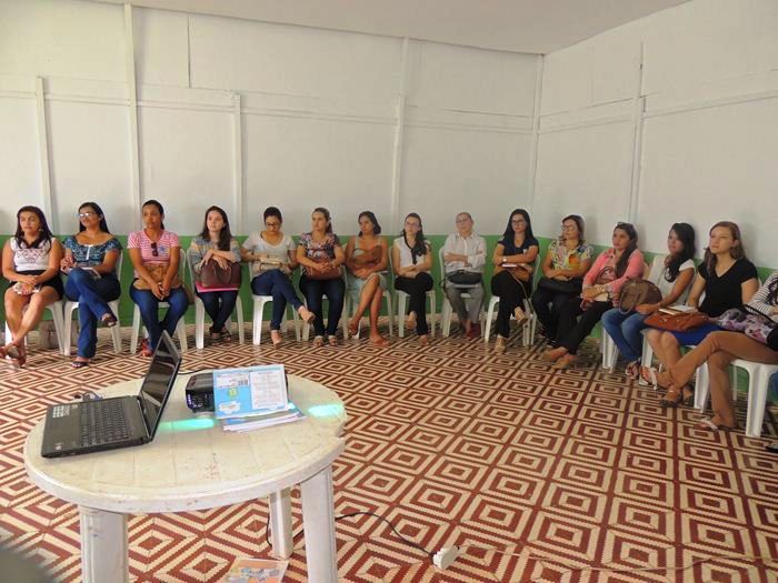 SEMAS promove curso de capacitação a sua equipe de trabalho - Imagem 14