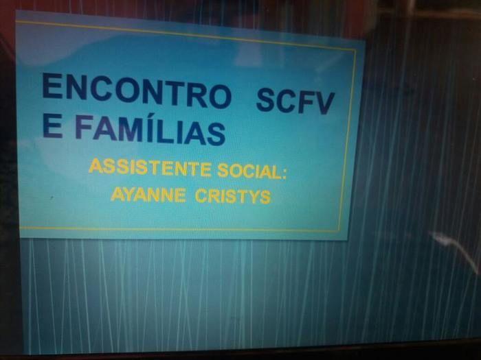 Equipe de Coordenadoras realizam abertura de atividades. - Imagem 13