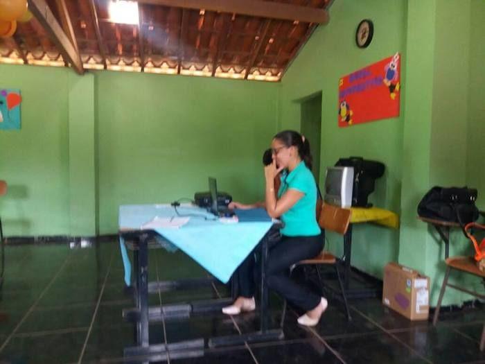 Equipe de Coordenadoras realizam abertura de atividades. - Imagem 5