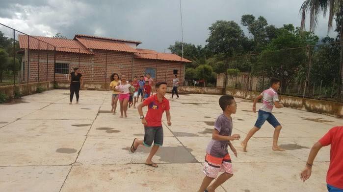 Equipe de Coordenadoras realizam abertura de atividades. - Imagem 9