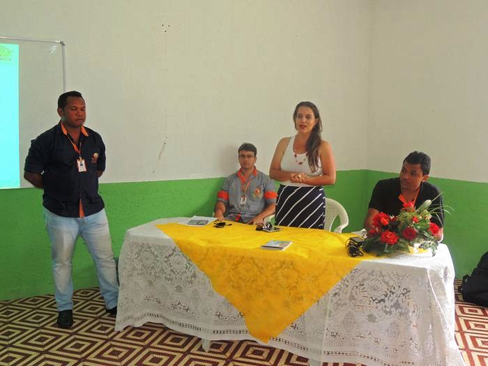 SEMAS promove curso de capacitação a sua equipe de trabalho - Imagem 13