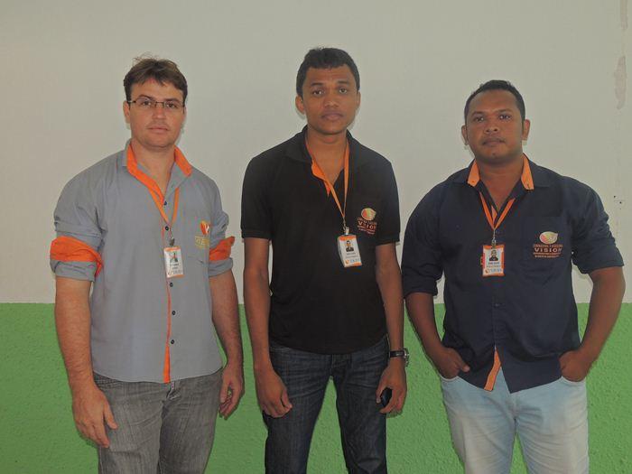 SEMAS promove curso de capacitação a sua equipe de trabalho - Imagem 1