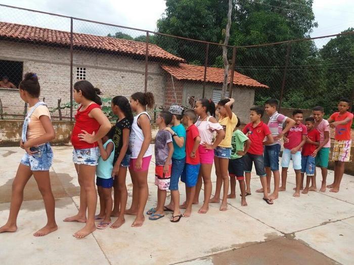 Equipe de Coordenadoras realizam abertura de atividades. - Imagem 15