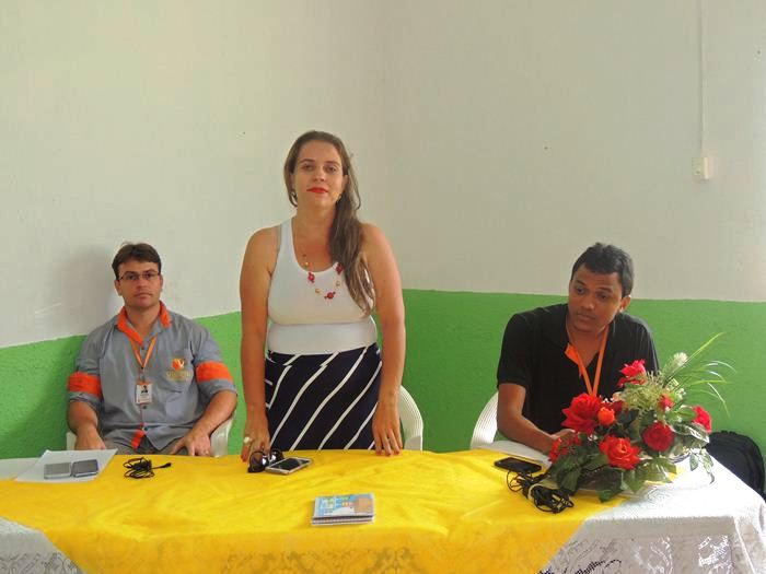 SEMAS promove curso de capacitação a sua equipe de trabalho - Imagem 12