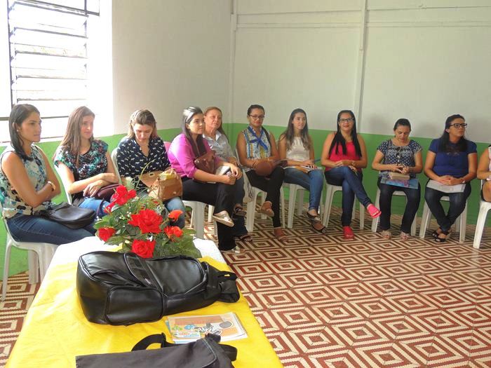 SEMAS promove curso de capacitação a sua equipe de trabalho - Imagem 4