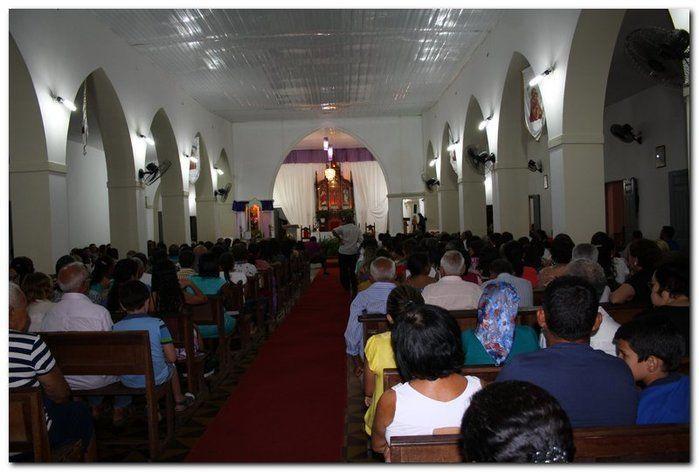 Festejo de São José –Edição 2017 - Imagem 1