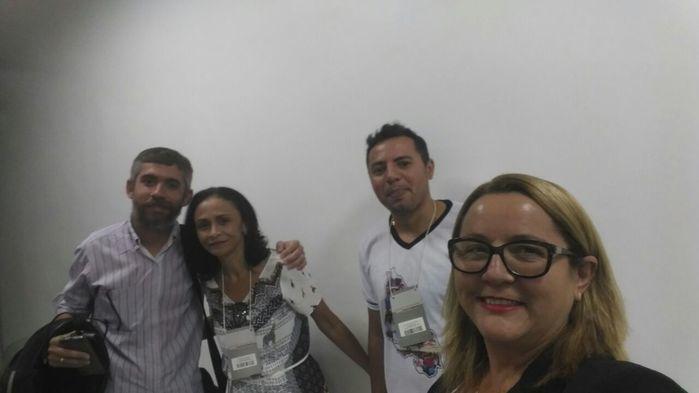 Prefeito e equipe participam do congresso das cidades - Imagem 12