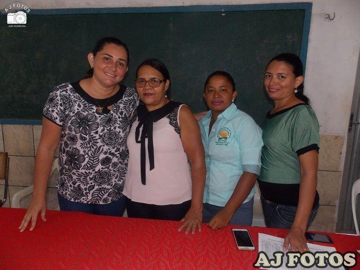 Sindicato dos Trabalhadores realiza palestra para Mulheres. - Imagem 13
