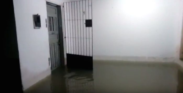 Forte chuva deixa várias famílias desalojadas no litoral do Piauí - Imagem 5