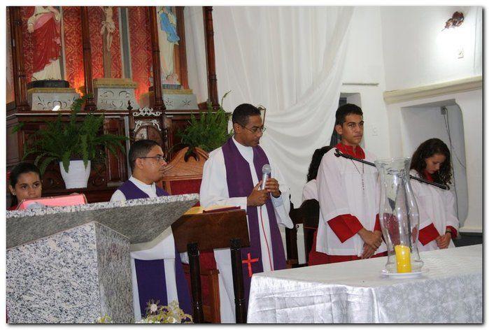 Comunidade Católica de Inhuma comemora o festejo de São José - Imagem 4