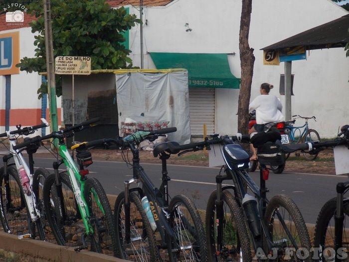 Centenas de ciclistas participaram da realização do II Cicloturismo - Imagem 17
