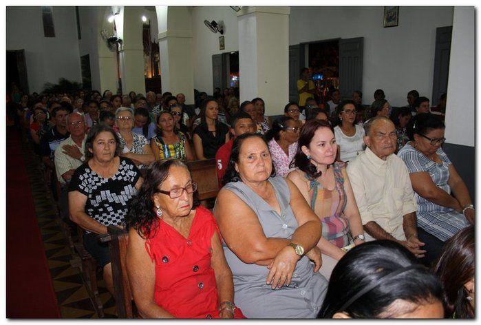 Comunidade Católica de Inhuma comemora o festejo de São José - Imagem 25