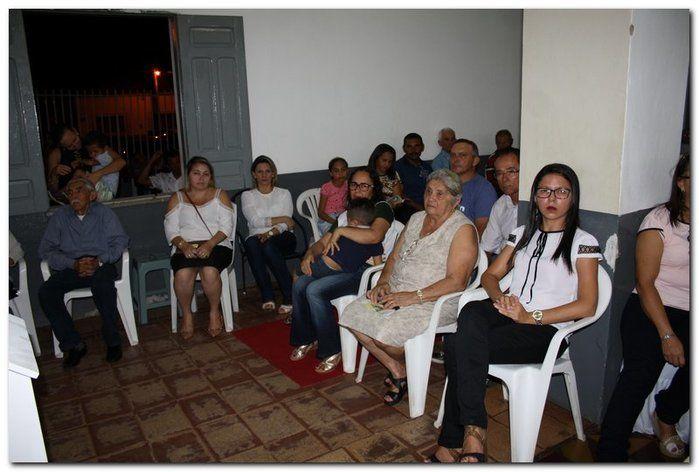 Comunidade Católica de Inhuma comemora o festejo de São José - Imagem 15