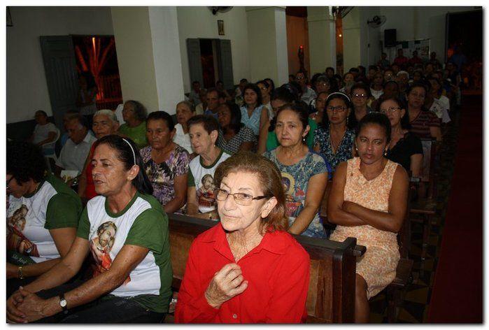 Comunidade Católica de Inhuma comemora o festejo de São José - Imagem 26