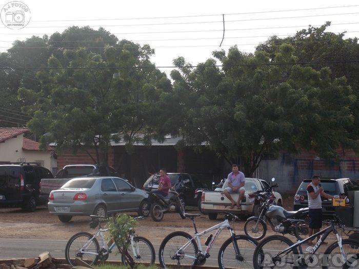 Centenas de ciclistas participaram da realização do II Cicloturismo - Imagem 20