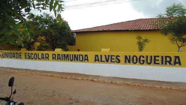  Prefeito Tairo visita escolas da rede municipal de ensino  - Imagem 12