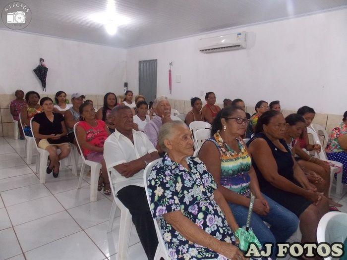 Sindicato dos Trabalhadores realiza palestra para Mulheres. - Imagem 5