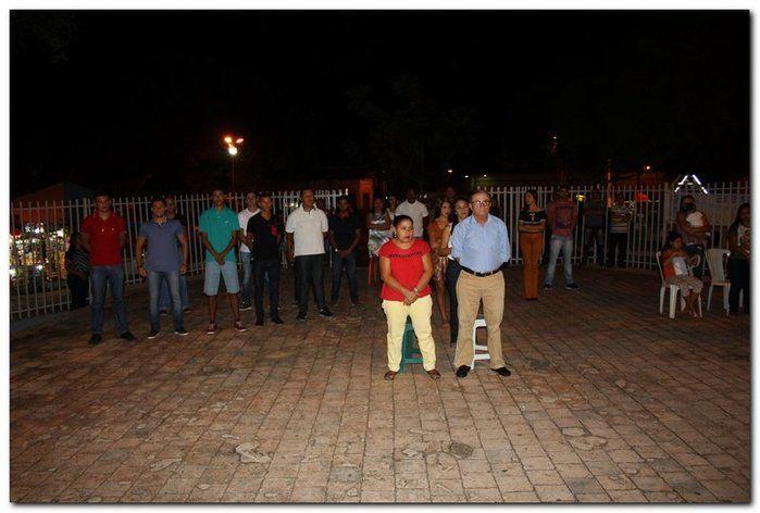 Comunidade Católica de Inhuma comemora o festejo de São José - Imagem 32