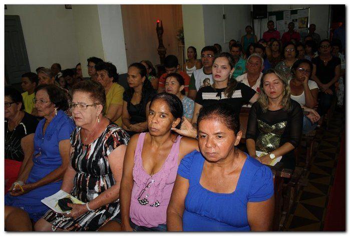 Comunidade Católica de Inhuma comemora o festejo de São José - Imagem 30