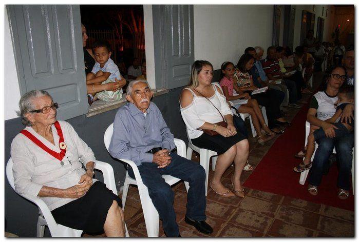 Comunidade Católica de Inhuma comemora o festejo de São José - Imagem 16