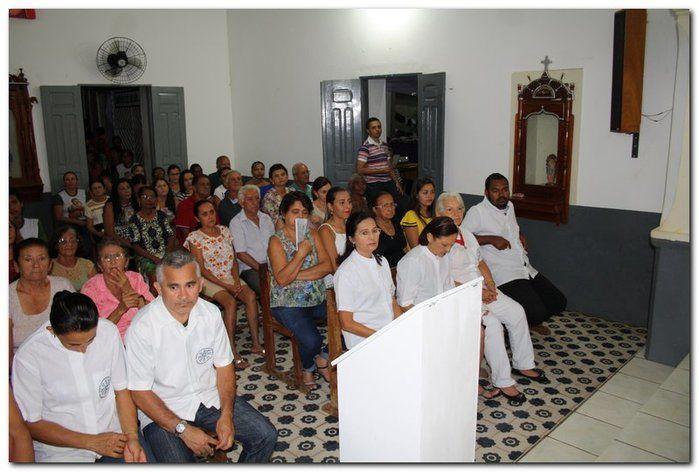 Comunidade Católica de Inhuma comemora o festejo de São José - Imagem 8