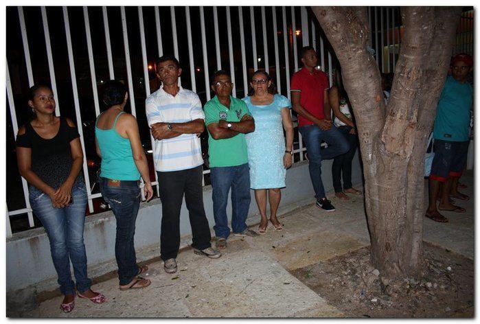 Comunidade Católica de Inhuma comemora o festejo de São José - Imagem 34