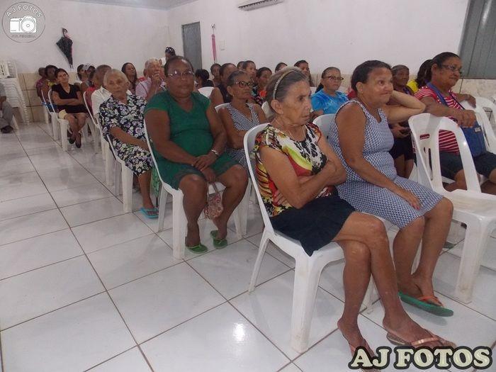 Sindicato dos Trabalhadores realiza palestra para Mulheres. - Imagem 3