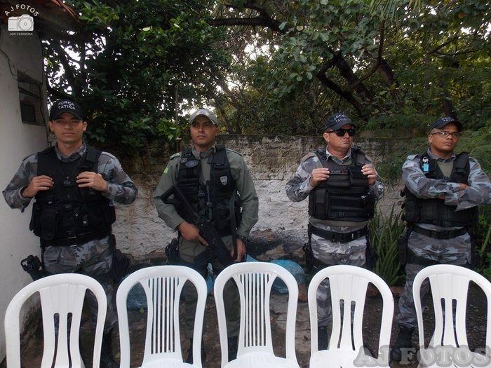 Centenas de ciclistas participaram da realização do II Cicloturismo - Imagem 6