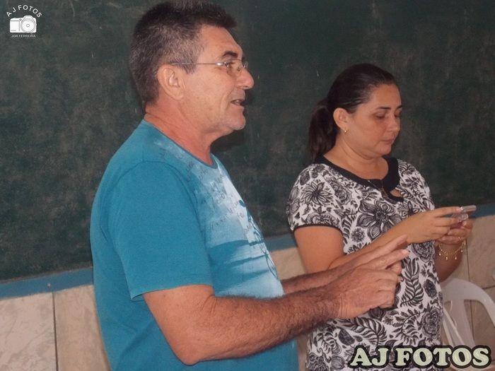 Sindicato dos Trabalhadores realiza palestra para Mulheres. - Imagem 9