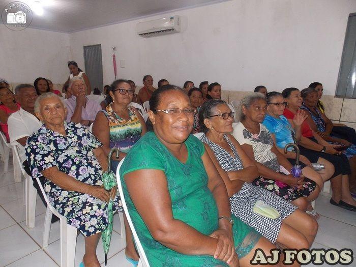 Sindicato dos Trabalhadores realiza palestra para Mulheres. - Imagem 4