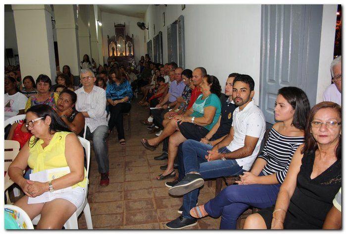 Comunidade inhumense comemora o festejo de São José  - Imagem 34