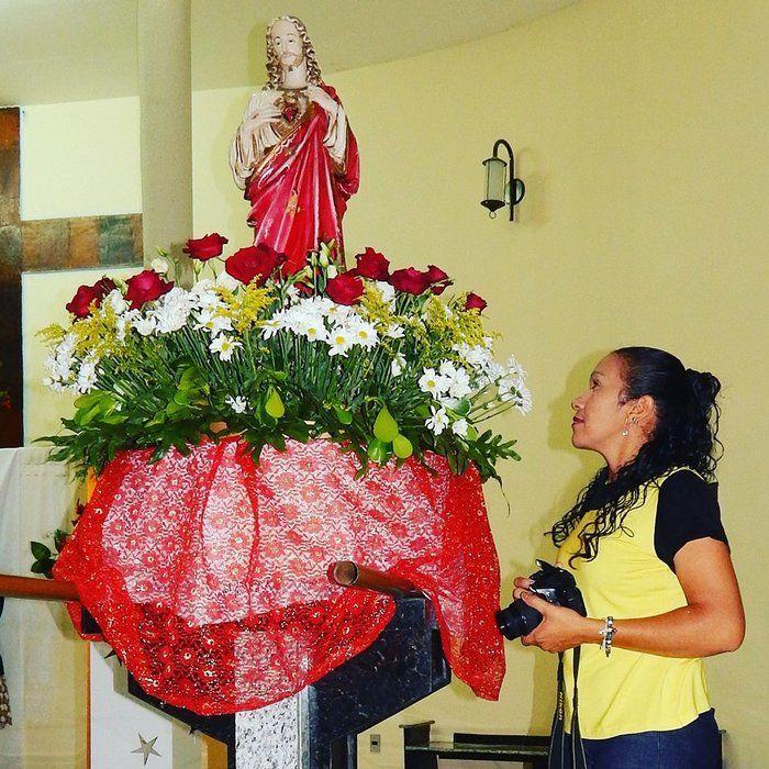 Homenagem a Blogueira Fotografa Jor Ferreira. - Imagem 2