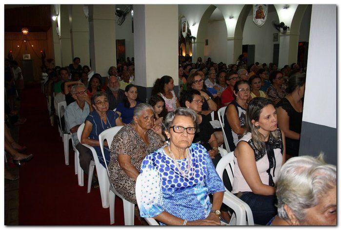 Comunidade inhumense comemora o festejo de São José  - Imagem 14