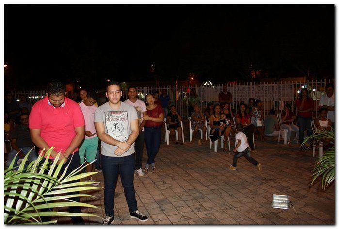 Comunidade inhumense comemora o festejo de São José  - Imagem 31