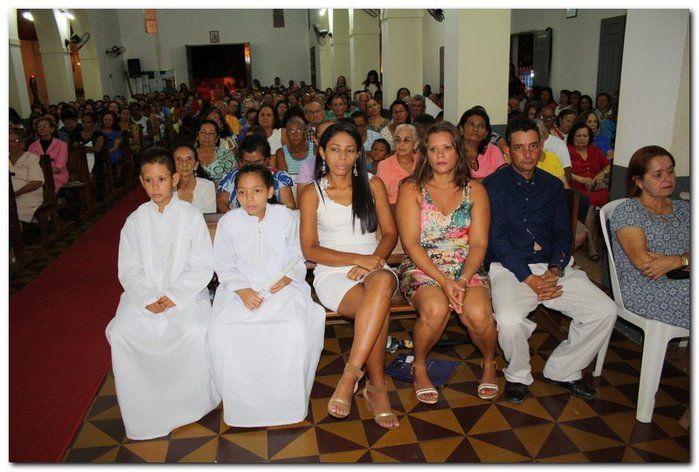 Comunidade inhumense comemora o festejo de São José  - Imagem 9