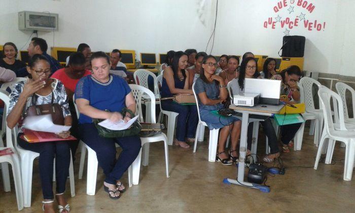 GE5 Prioriza a educação regional de qualidade na 1ª formação - Imagem 11