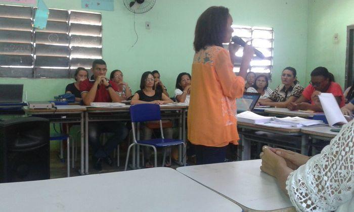 GE5 Prioriza a educação regional de qualidade na 1ª formação - Imagem 12