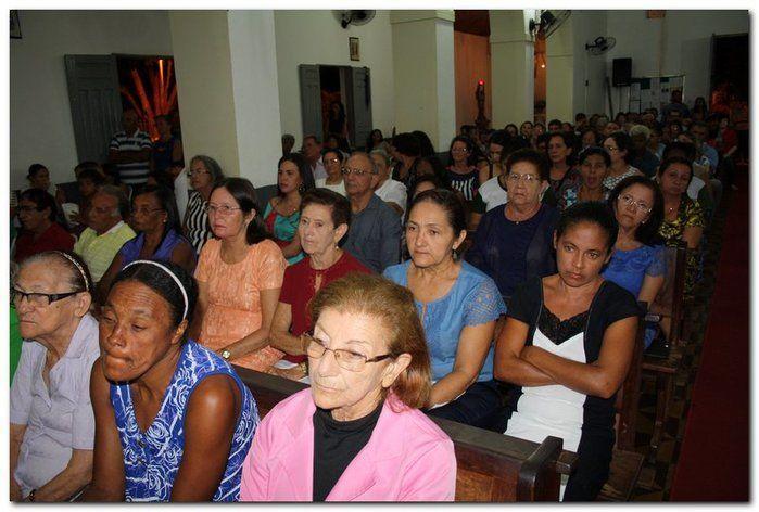 Comunidade inhumense comemora o festejo de São José  - Imagem 21