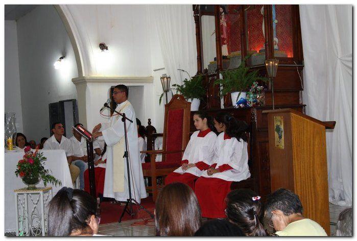 Comunidade inhumense comemora o festejo de São José  - Imagem 40