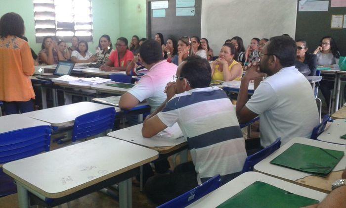 GE5 Prioriza a educação regional de qualidade na 1ª formação - Imagem 13