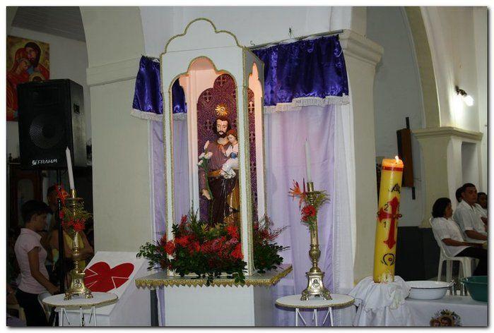 Comunidade inhumense comemora o festejo de São José  - Imagem 19